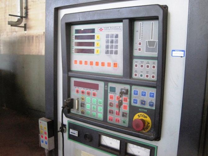 CDM ROVELLA ELDIS 560